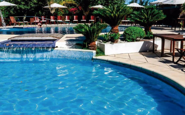 Guarita Park Hotel