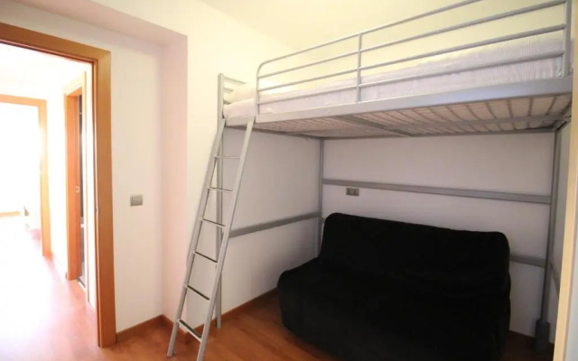 Apart-Rent Apartment Ancora 14º