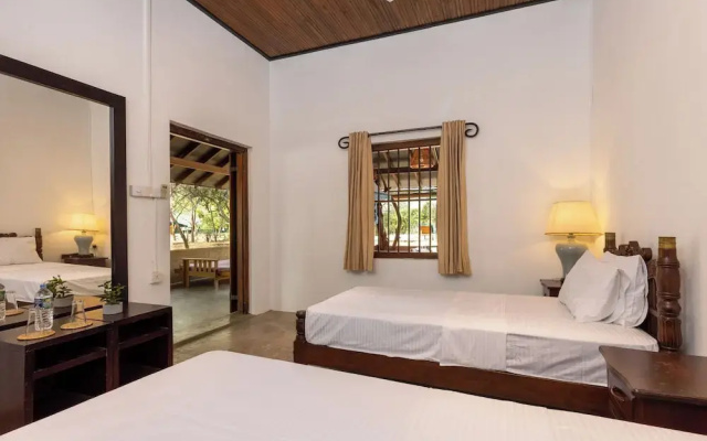 Joe's Bungalow Yala