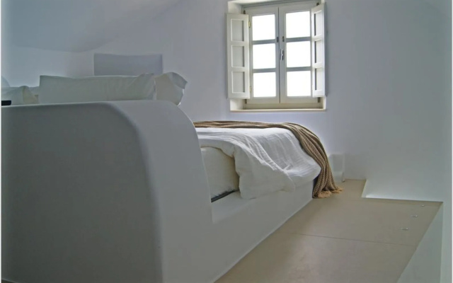 Nefeles Luxury Suites