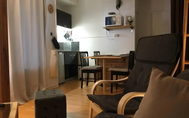 Appartement Arette, 1 pièce, 4 personnes - FR-1-602-78