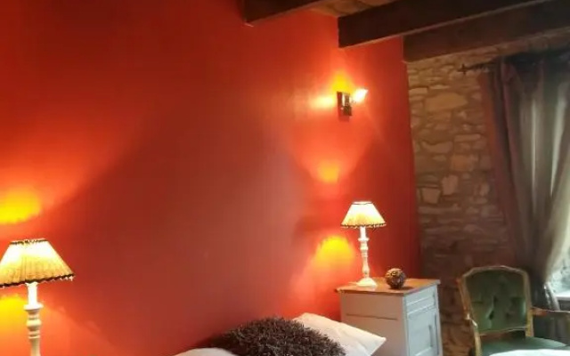 L'Ancienne Forge