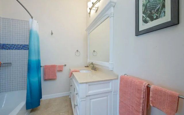 Aqua Villa 2 Bedroom Home