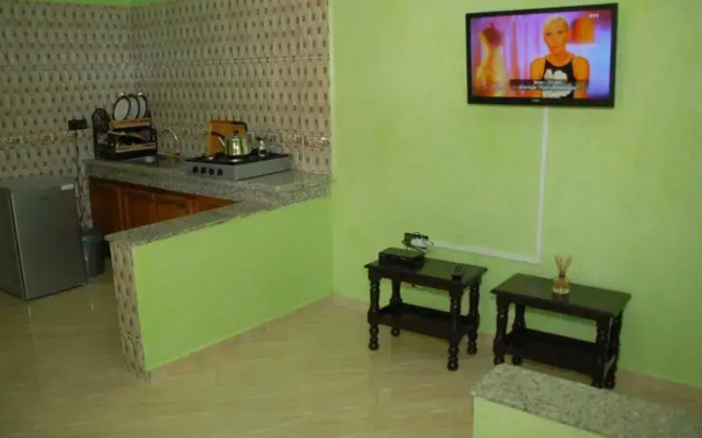 Appartement Ennakhil