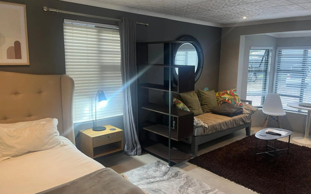28 on Symonds Lux studio detached