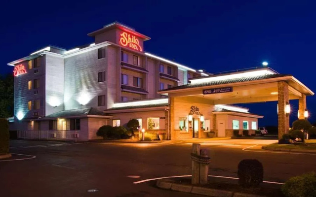 Shilo Inns Warrenton