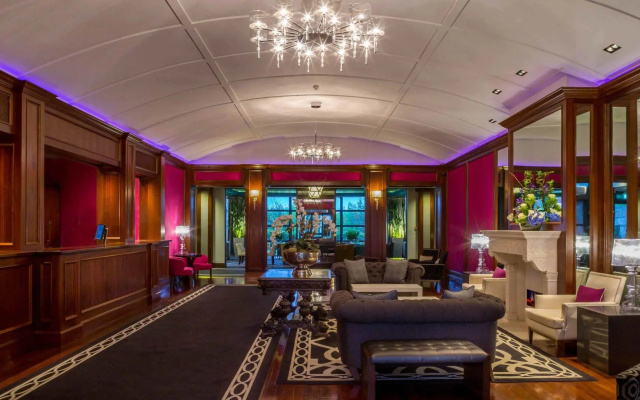 Castletroy Park Hotel