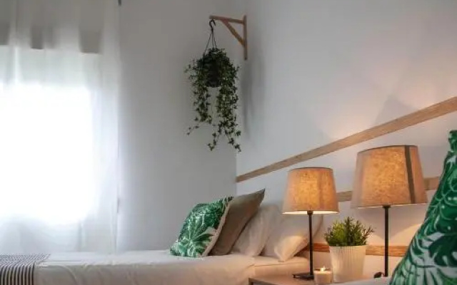 Real Beds Madrid