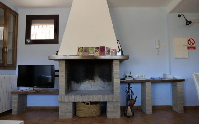 Casa Rural Ortega Rubio