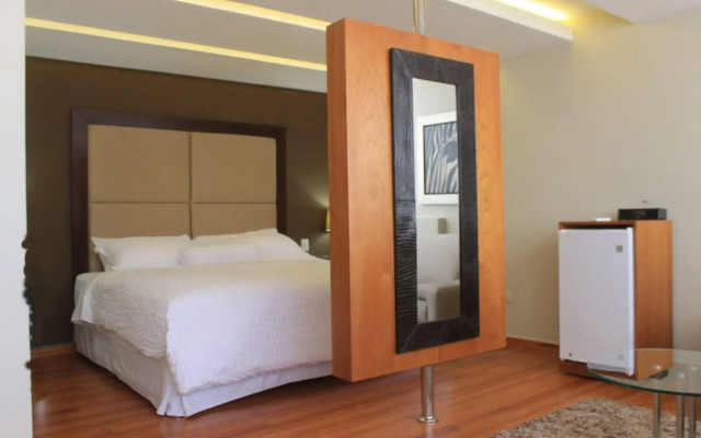 Río Boutique Hotel