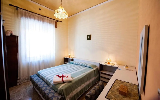 Villa del Tramonto