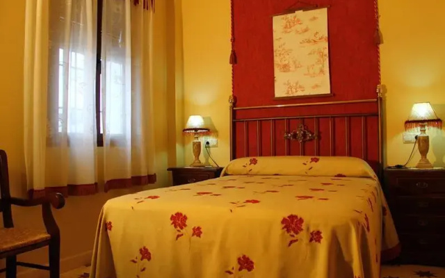 Casa Rural Aurora