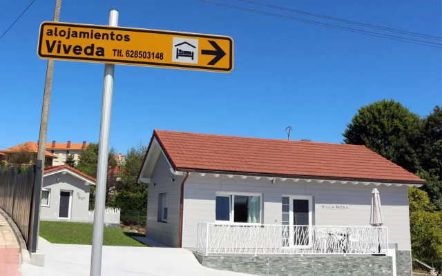 Villa Rosa