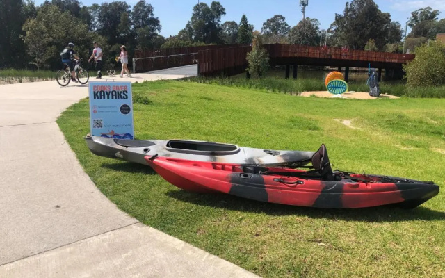 Guesthouse with Pool & BBQ - 10 kms from CBD