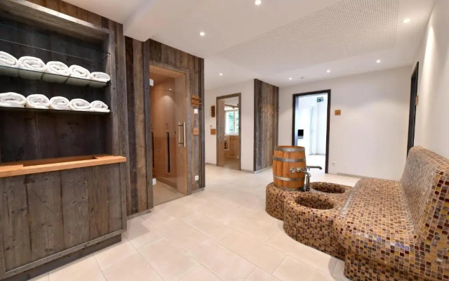 Landgasthof & Land-gut-Hotel Zur Rose