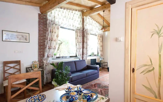 Casa dei Fiori