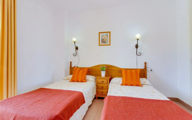 Apartamento Andalucía 101