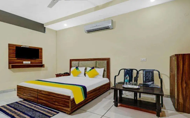 Hotel SK Grand by OYO Rooms