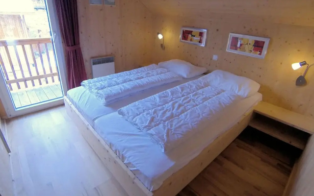 Almdorf Hohentauern by ALPS RESORTS