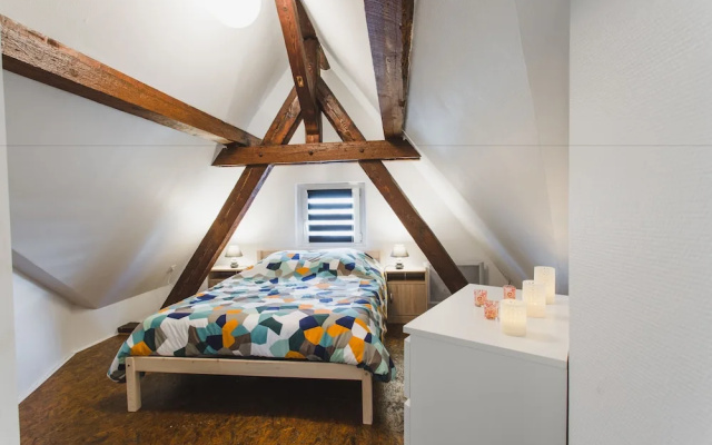 Charmant Studio Colmar