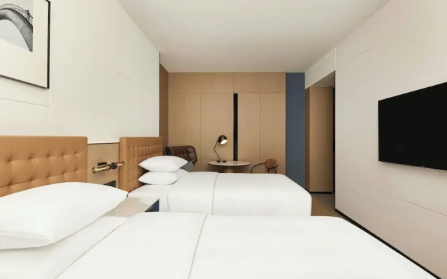 Four Points By Sheraton Kunming Dongfeng Square