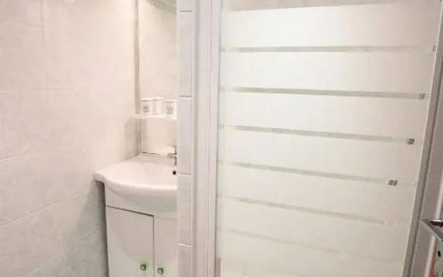 Résidence Les Airelles - 2 Pièces pour 4 Personnes 193154