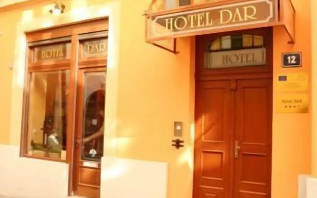 Hotel Dar