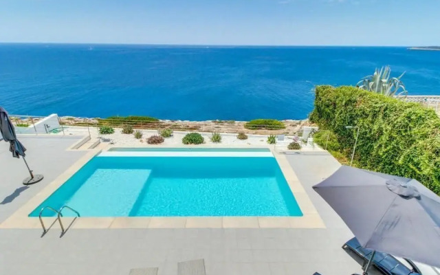 Villa Azul