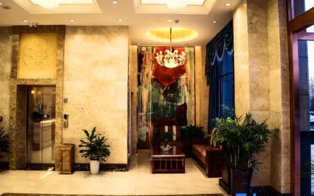 Tianhui The Grand Hotel