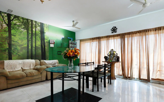 OYO Flagship 70693 Mohan Service Apartment