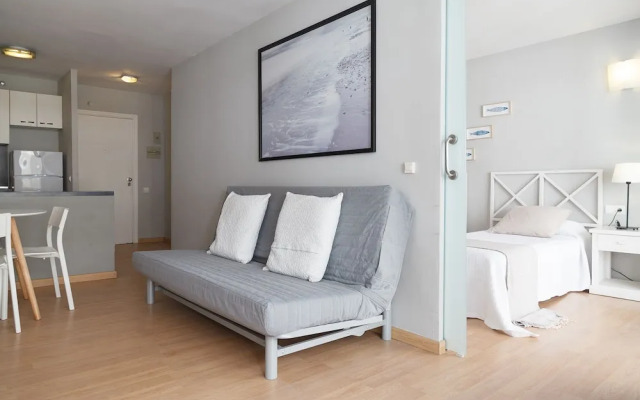 Apartamentos Novelty Arysal