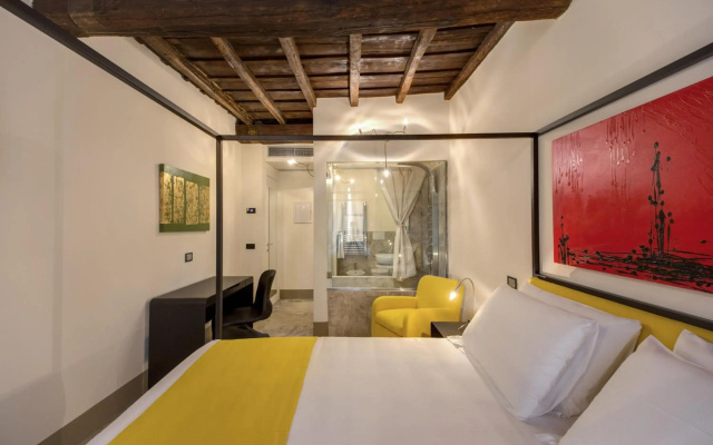 Residenza Argileto