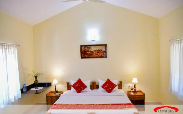 Cauvery Suites
