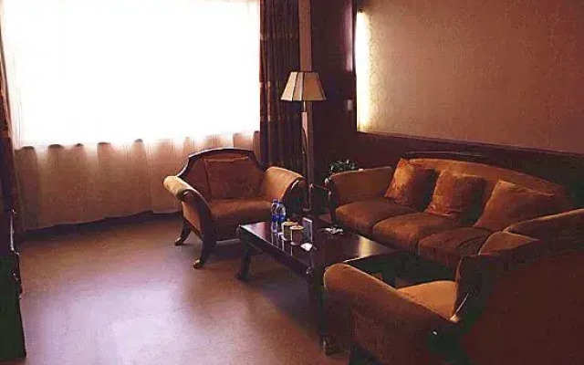 Tianxing Hotel