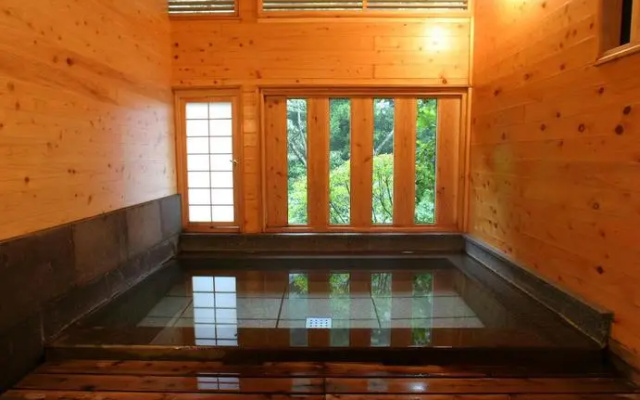 Ryokan Okunoyu