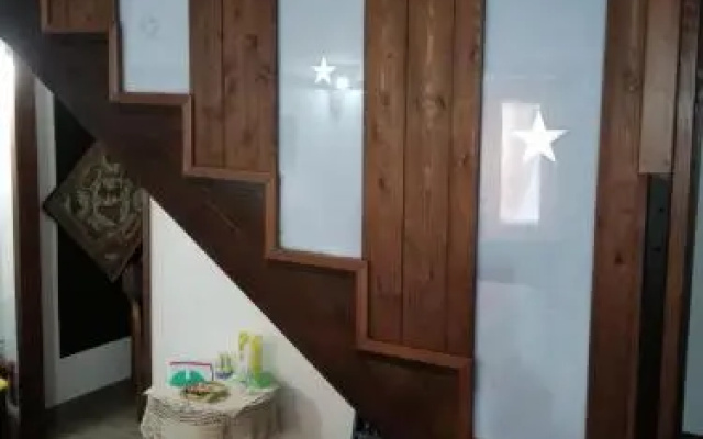 La casa di Adri