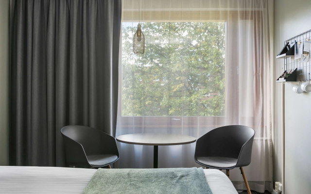 Best Western Malmia Hotel