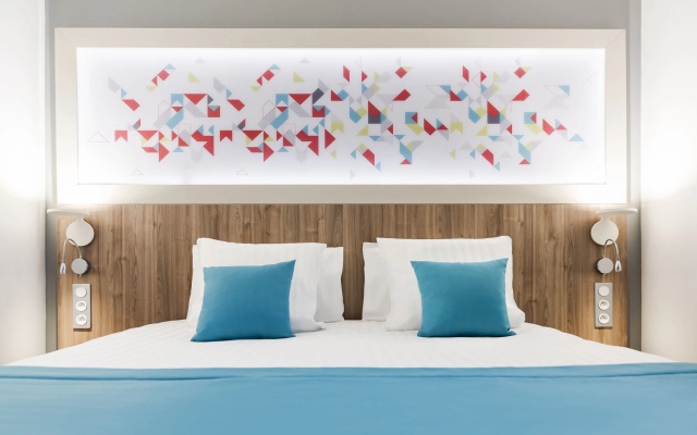 Brit Hotel Figeac