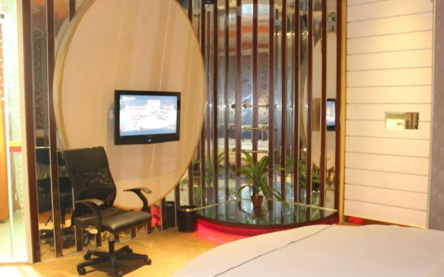 Super 8 Hotel Foshan Shiwan Ceramics Mall Branch