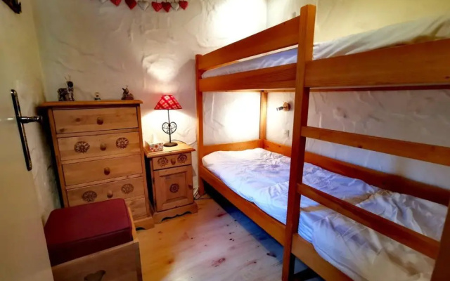 Appartement Les Gets, 3 pièces, 5 personnes - FR-1-598-51