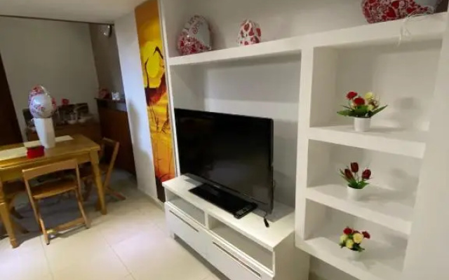 La Casetta Guest House