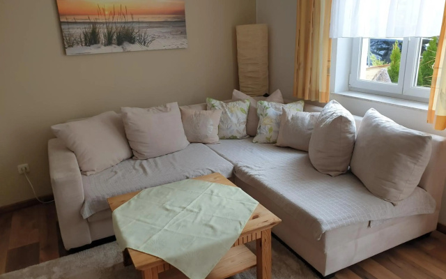 Ferienwohnung Claudia