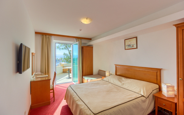 Hotel Villa Dvor