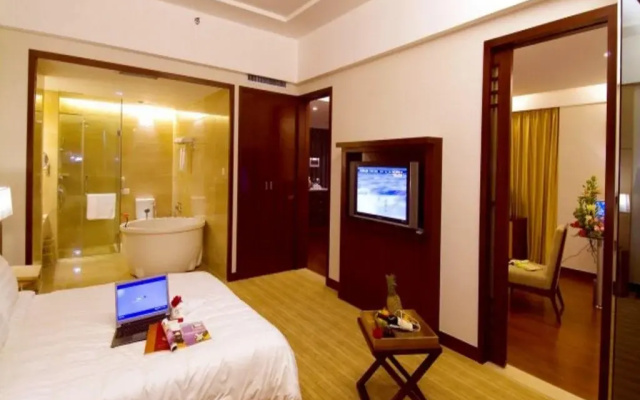 Hainan Wanlilong Business Hotel