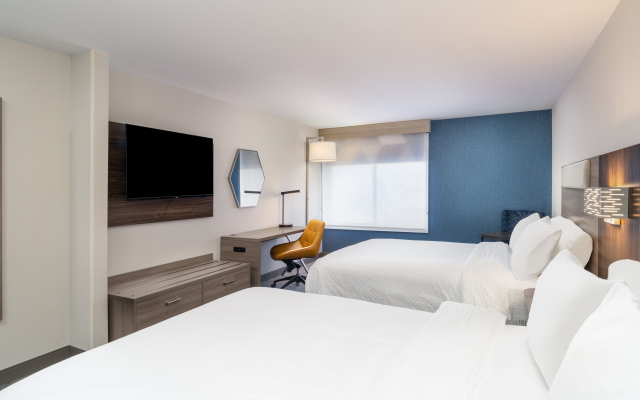 Holiday Inn Express Hotel & Suites Bozeman West by IHG