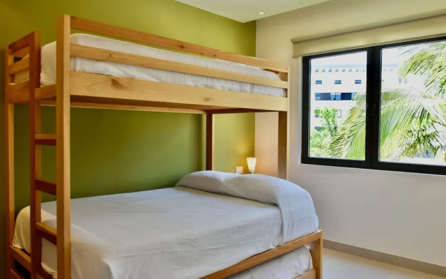Family Getaway at Nick Price Residences
