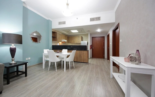 New Arabian Holiday Homes - Al Nujoom