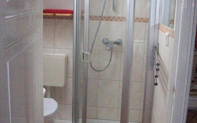 Ferienwohnung Sperlingslust