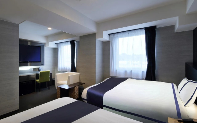 Venezian Hotels Shiroishi Zao