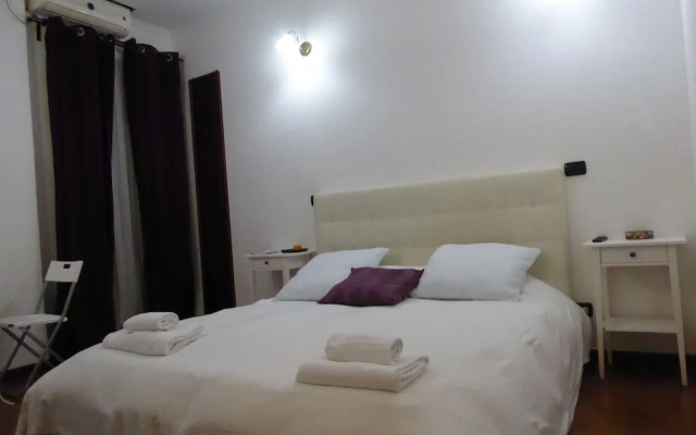 La Dolce Vita Apartment Historic Centre